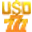 USD777